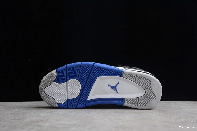 4 Jordan Retro (2017) 308497-117 Air Motorsports 0105